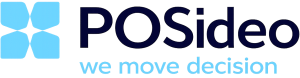 Logo posideo.com