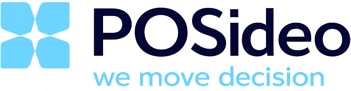 Logo posideo.com